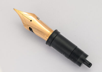 Schreibfeder-System JoWo#6 14Kt Gold Flex