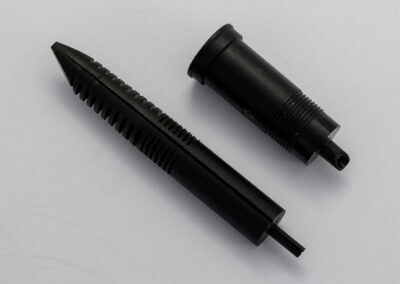 JoWo#6 Ebonit-Tintenleiter passend für JoWo Hülse