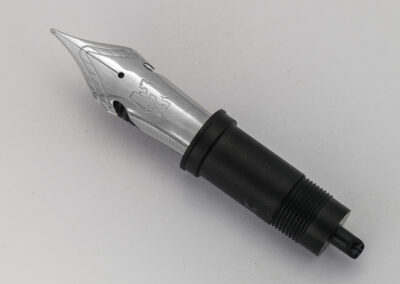 Schreibfeder-System JoWo#6 Flex mit JoWo-Prägung