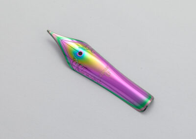 Multi-Color glänzend